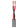 Sommer Cable speaker cable Meridian Mobile SP225, PVC dark gray