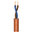 Sommer Cable Lautsprecherkabel Meridian Install SP225; 2 x 2,50 mm²; FRNC E30, Ø 11,90 mm