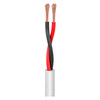 Sommer Cable Meridian Speaker Cable Mobile SP215; 2 x 1.50 mm²; white, without imprint