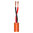 Sommer Cable Lautsprecherkabel Meridian Install SP240; 2 x 4,00 mm²; FRNC E30, Ø 12,80 mm