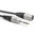 Sommer Cable Instrumentenkabel | XLR / Klinke, HICON