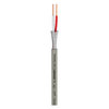 Sommer Cable Patch- & Mikrofonkabel Scuba 14; 2 x 0,14 mm²; PVC; grau