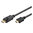 Sommer Cable Multimediakabel DisplayPort/HDMI | DisplayPort male / HDMI male