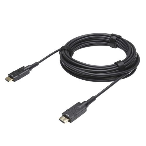 HICON Multimediakabel, HDMI-Kabel HDMI® AOC Armored | HDMI® / HDMI®