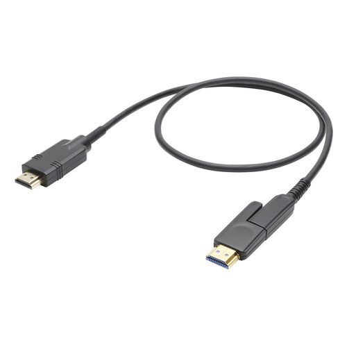 HICON Multimediakabel, HDMI-Kabel HDMI® AOC Install | HDMI® / HDMI®