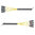 Sommer cable PEGASUS 4-pair, Studio Looms M04 / 00, XLR / XLR, NEUTRIK