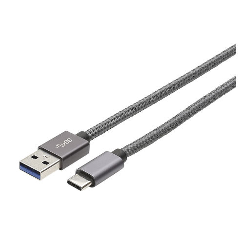 Hicon Universal-Serial-Bus USB 3.2 | USB 3.2 A male / USB 3.2 C male
