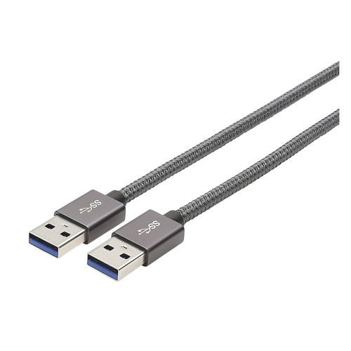 USB 3.2 USB 3.2 | USB 3.2 A male / USB 3.2 A male